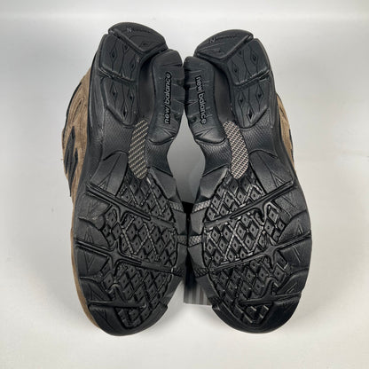 New Balance 990v3 JJJJound Brown Black Size 5.5 NEW s16208