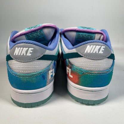 Nike SB Dunk Low Futura (2023) Size 7.5 NEW s22366