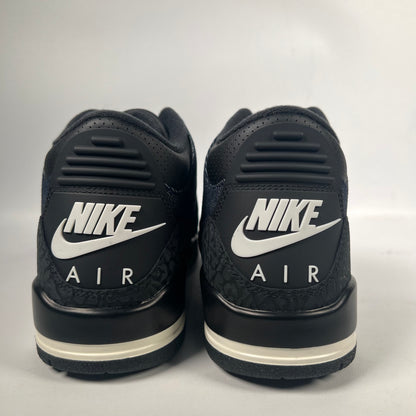 Jordan 3 Levi's Indigo (2026) Size 13 NEW s21058