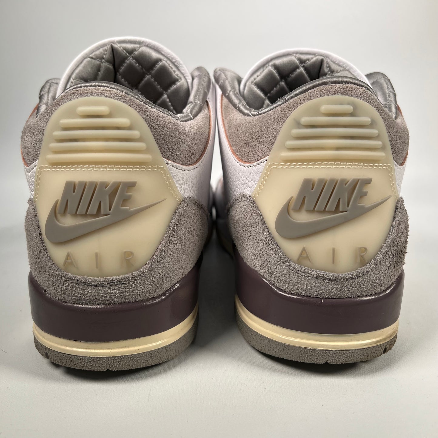 Jordan 3 A Ma Maniere (2021) Size 11.5M/13W USED s18688