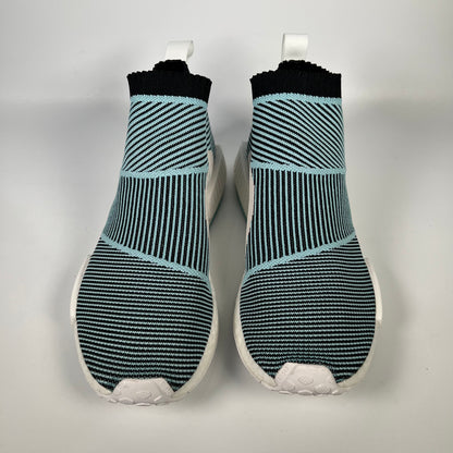 Adidas NMD CS1 Parlet Blue Spirit (2018) Size 11 USED s18073