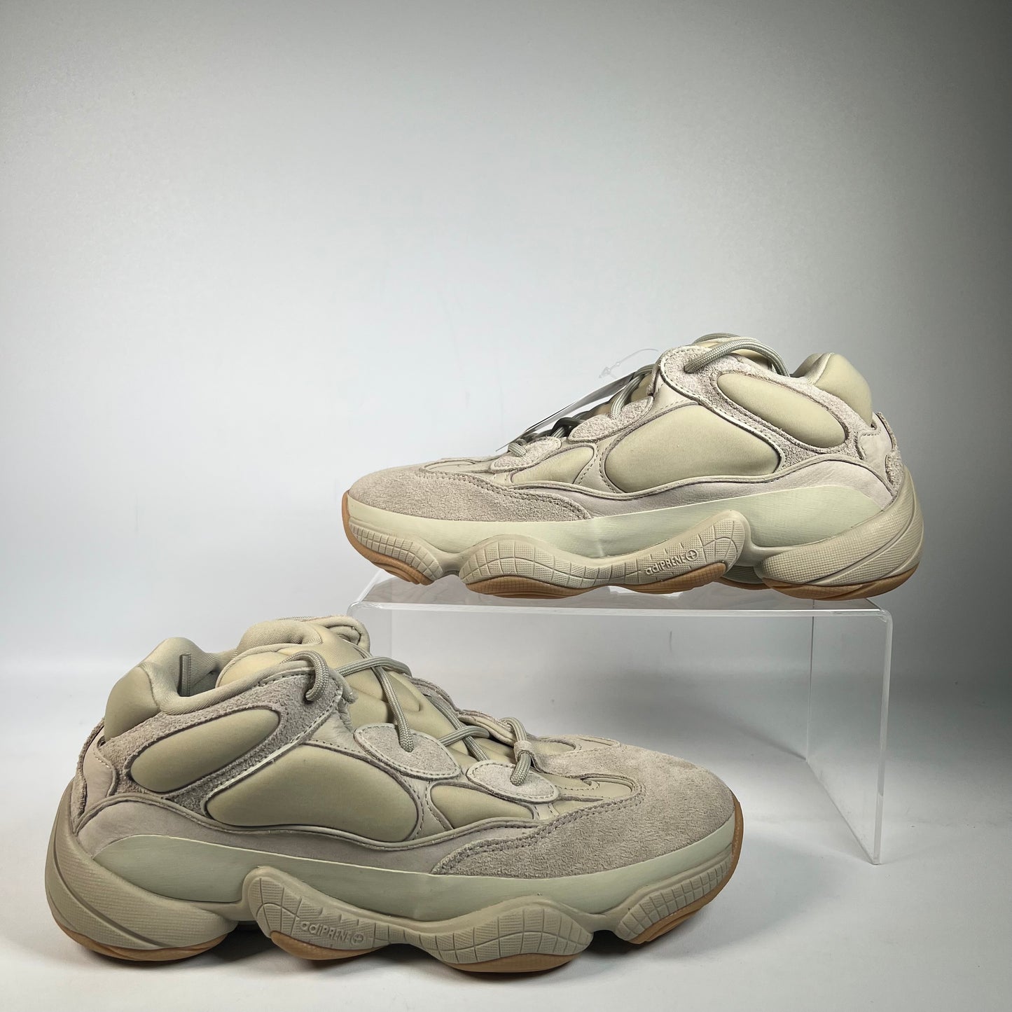 Adidas Yeezy 500 Stone (2019) Size 9 NEW s22468