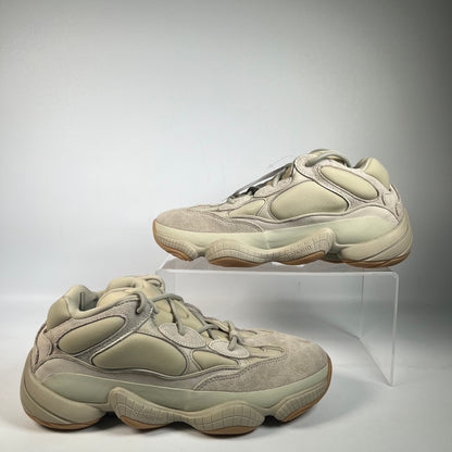 Adidas Yeezy 500 Stone (2019) Size 9 NEW s22468
