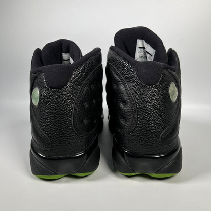 Jordan 13 Altitude (2017) Size 11 USED s18116