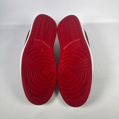 Jordan 1 Low Banned Bred (2026) Size 10 USED s23770