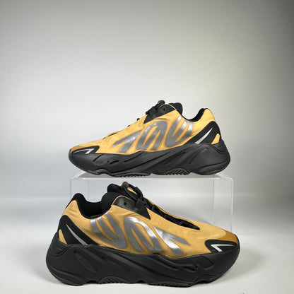 Adidas Yeezy Boost 700 MNVN Honey Flux (2021) Size 7.5 USED s19970