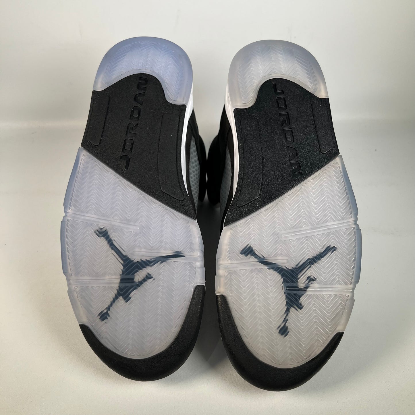 Jordan 5 Moonlight (2021) Size 10 USED 21788