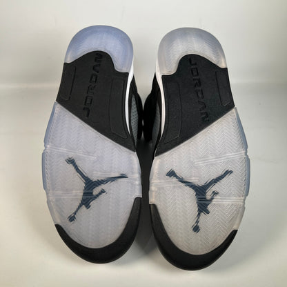 Jordan 5 Moonlight (2021) Size 10 USED 21788