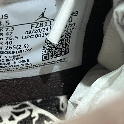 Travis Scott Jordan Jumpman Jack Sail (2024) Size 8.5 NEW s20917