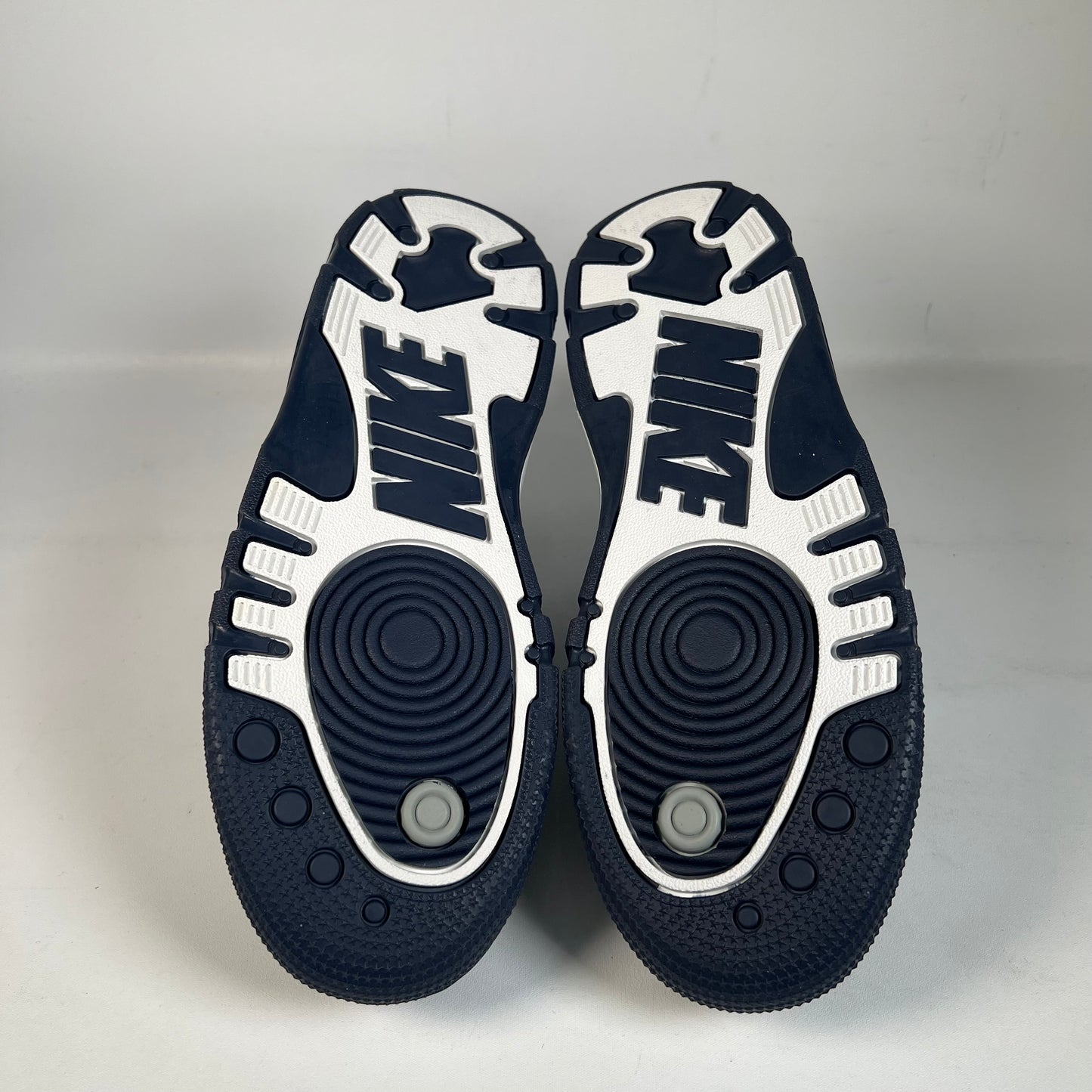 Nike Air Force 3 Low Nigo Pendleton College Pack Midnight Navy (2026) Size 9 NEW s22195