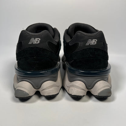 New Balance 9060 Black Phantom (2024) Size 10.5 USED s17744