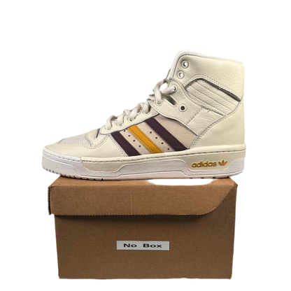 Adidas Rivalry Hi Eric Emanuel Size 8 (2018) USED S18364