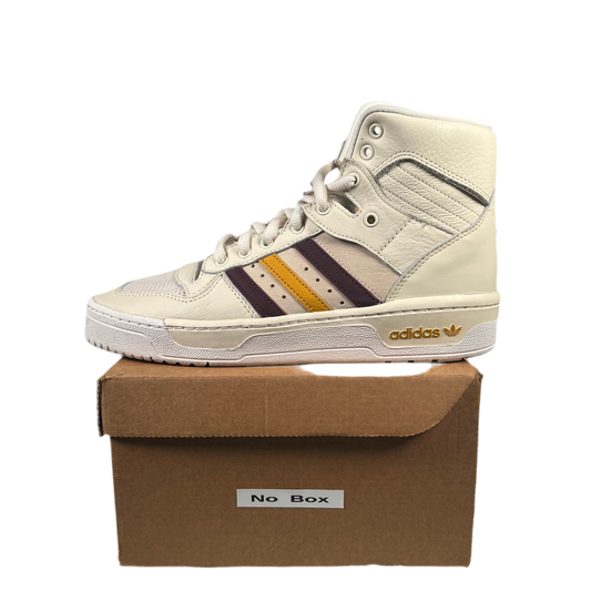 Adidas Rivalry Hi Eric Emanuel Size 8 (2018) USED S18364