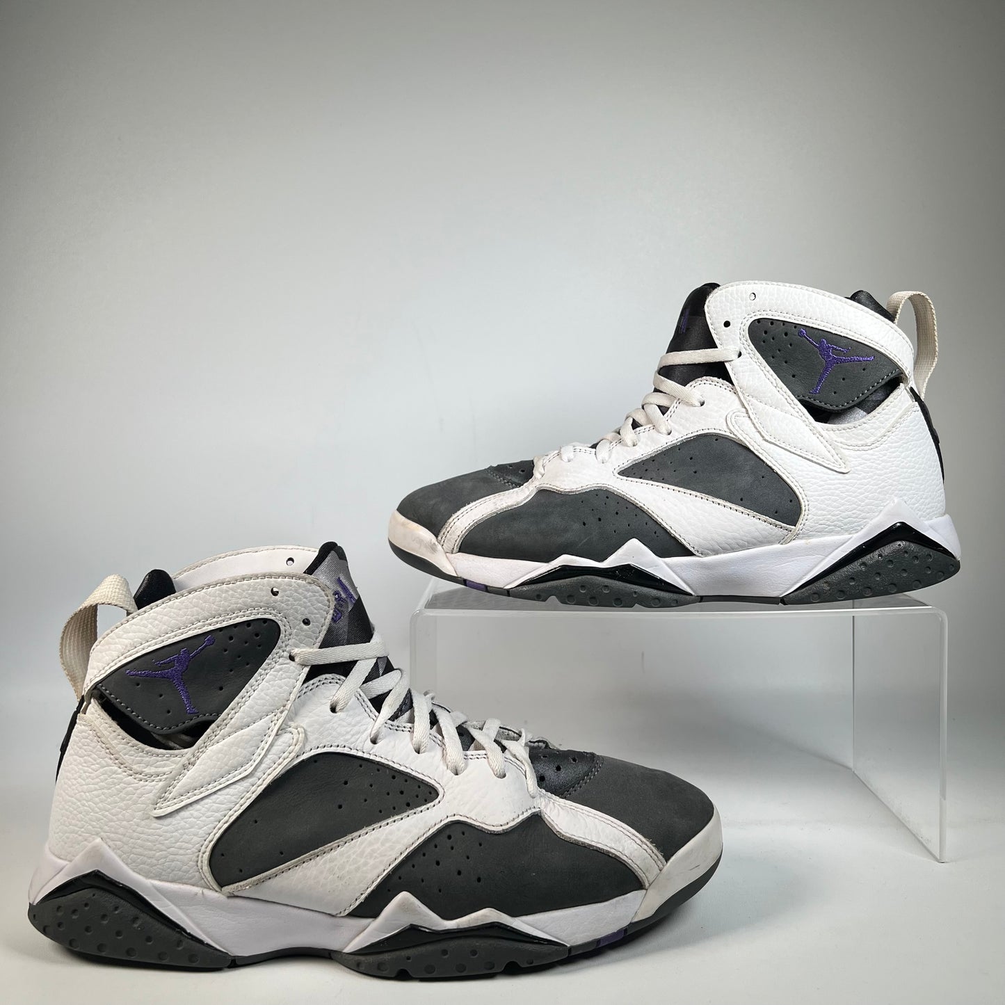 Jordan 7 Flint (2020) Size 9 USED s21589