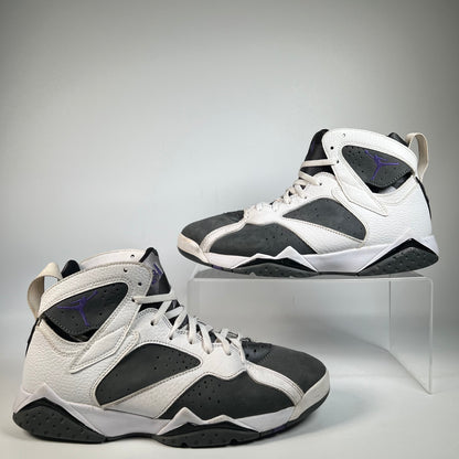 Jordan 7 Flint (2020) Size 9 USED s21589