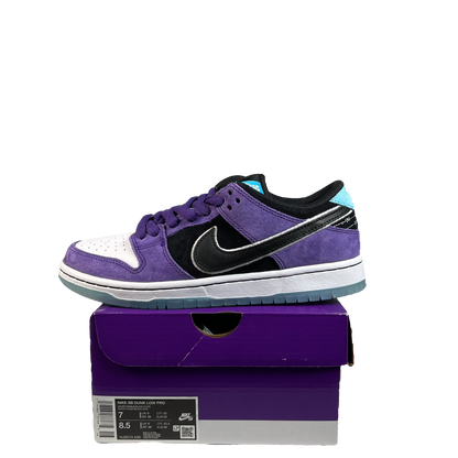 Nike SB Dunk Low Hayley Wilson (2025) Size 7 NEW s21965