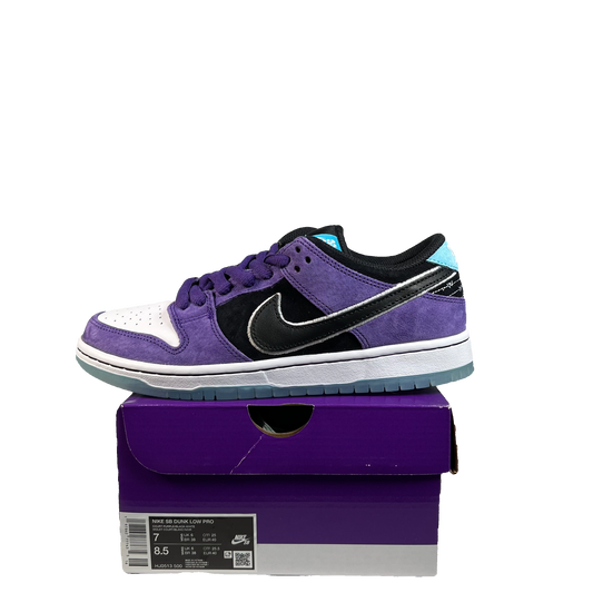 Nike SB Dunk Low Hayley Wilson (2025) Size 7 NEW s21965
