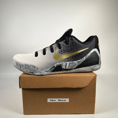 Nike Kobe 9 EM Low Protro (2025) Size 10.5 USED s18783