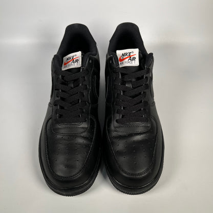 Nike Air Force 1 Low Swoosh Pack All-Star Sail (2018) Size 10 NEW s18002