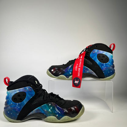 Nike Zoom Rookie Galaxy (2019) Size 8 USED s16896