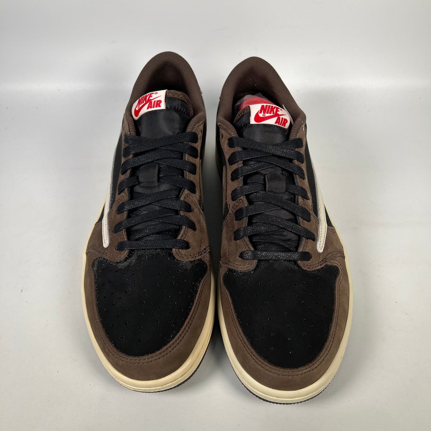 Jordan 1 Low Travis Scott Mocha (2019) Size 12 NEW s13918