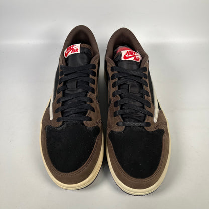 Jordan 1 Low Travis Scott Mocha (2019) Size 12 NEW s13918