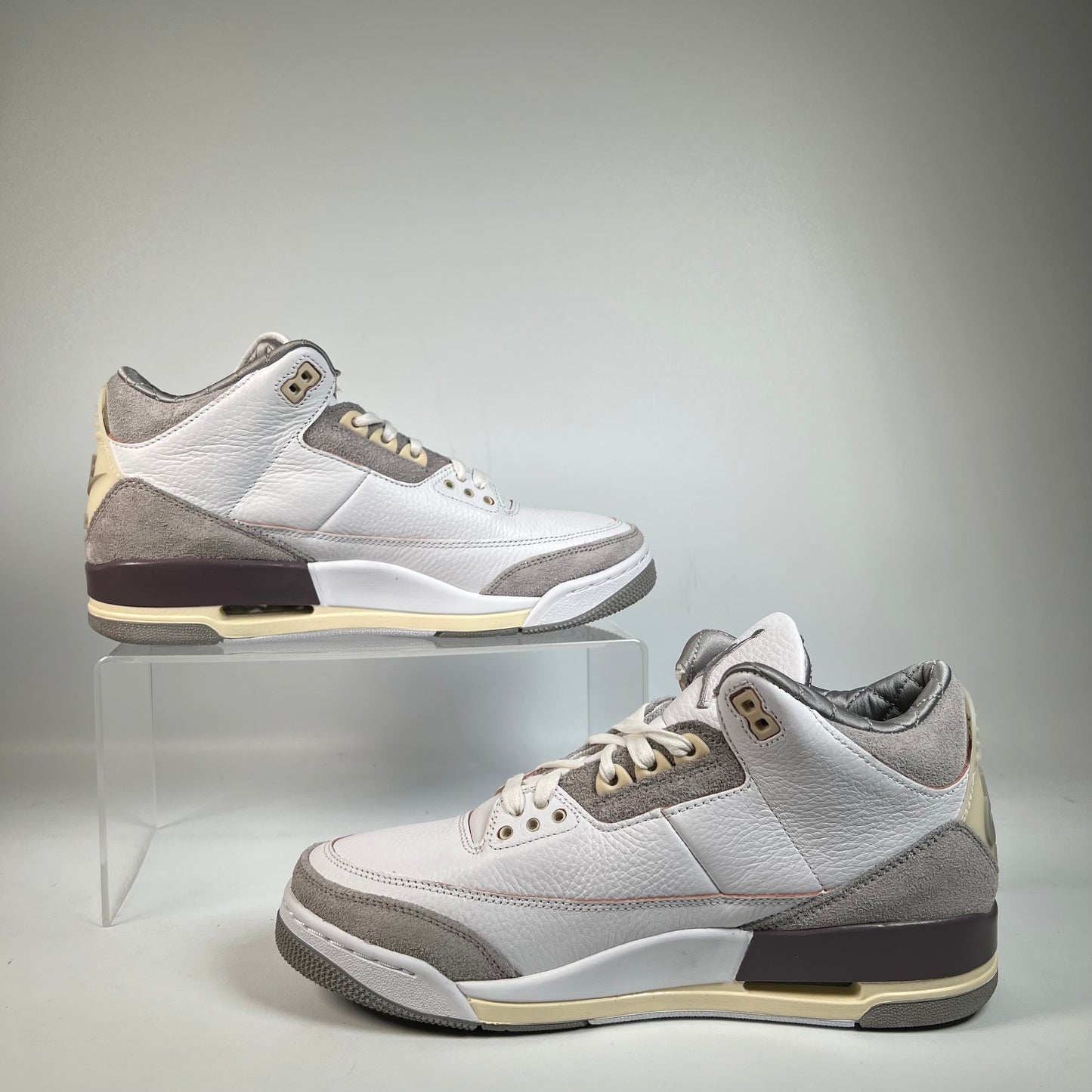 Jordan 3 A Ma Maniere (2021) Size 9M/10.5W NEW s21124