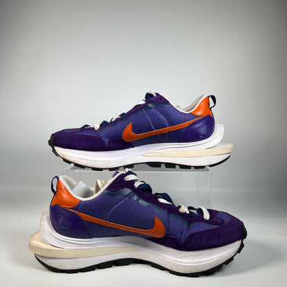 Nike Vaporwaffle Sacai Dark Iris (2021) Size 10 USED s22376