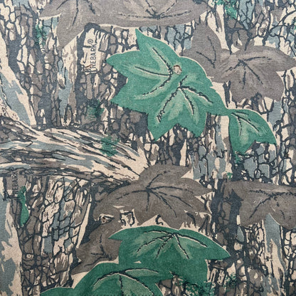 2000s Rebark Camo Tee Size 3XL USED v17720