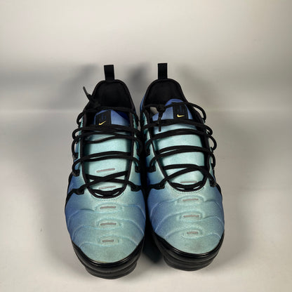 Nike Air Vapormax Plus Hyper Blue (2018) Size 11 USED s19630