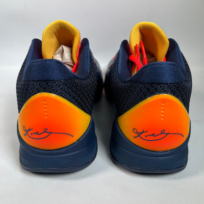 Nike Kobe 5 Caitlin Clark Indiana Fever (2025) Size 9 NEW s22248