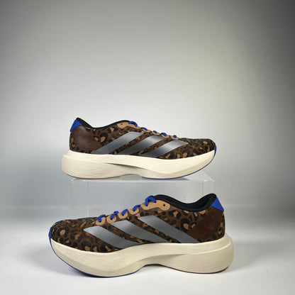 Adizero Evo SL Pre Loved Brown (2025) Size 8 USED s20678