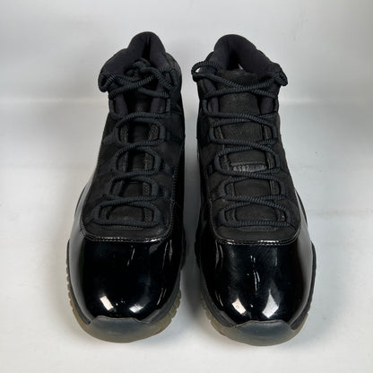Jordan 11 Cap and Gown (2018) Size 10 USED s21196