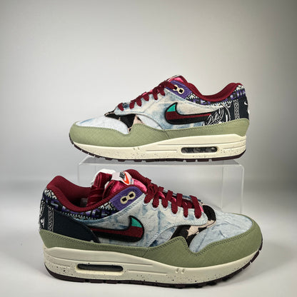 Nike Air Max 1 Concepts Mellow (2022) Size 10.5 NEW s19083