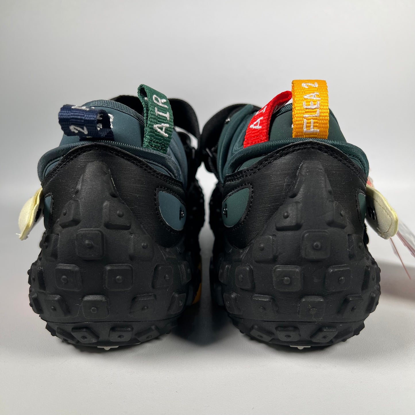 Nike CPFM Flea 2 Faded Spruce (2023) Size 7 NEW s19133