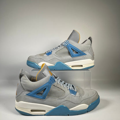 Jordan 4 Mist Blue (2006) Size 11.5 USED s19794