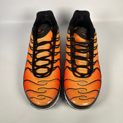 Nike Air Max Plus OG Pimento 2018 Size 12 USED s8246