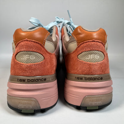 New Balance 992 Joe Freshgoods Aged Well (2024) Size 13 USED s22156