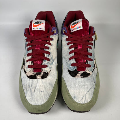 Nike Air Max 1 Concepts Mellow (2022) Size 11.5 USED S19764