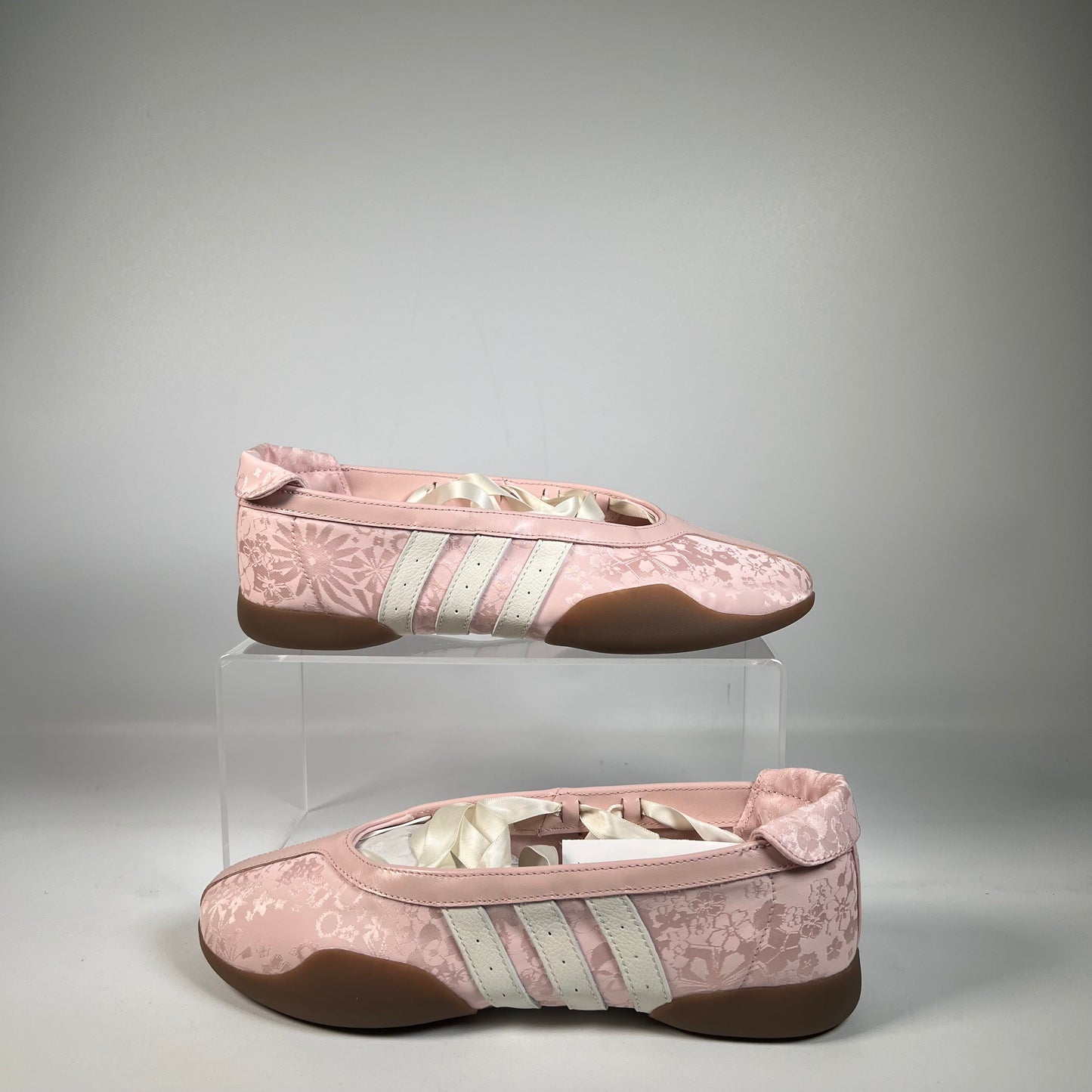 Adidas Taekwondo Mei Ballet Liberty London Pink (2026) Size 7.5m / 9w NEW s22388