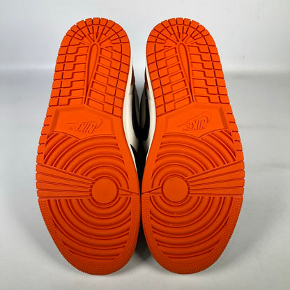 Jordan 1 High Shattered Backboard (2025) Size 8 NEW s23717