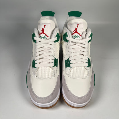 Jordan 4 Pine Green (2023) Size 8 NEW s19859