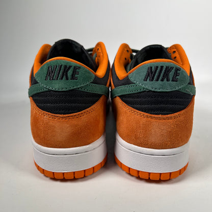 Nike Dunk Low Ceramic (2020) Size 9 NEW s20857