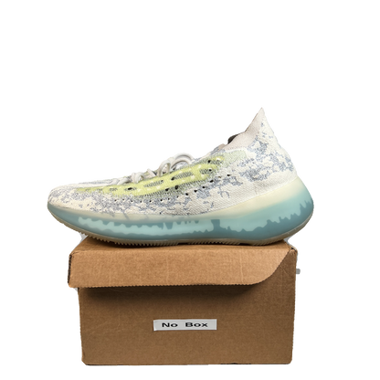 Yeezy 380 Alien Blue (2021) Size 11 USED s22626