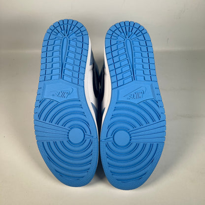 Jordan 1 University Blue (2021) Size 9 NEW s22042