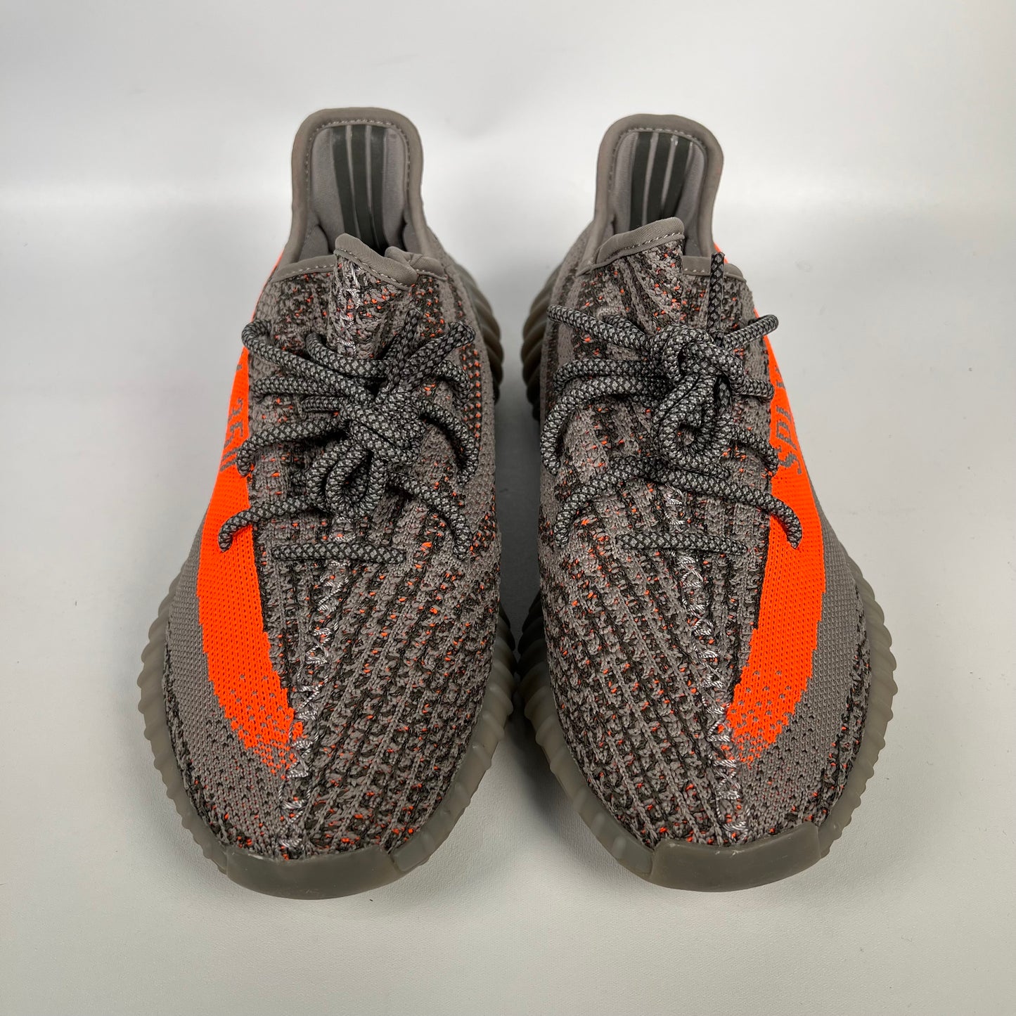 Yeezy 350 Beluga Reflective Size 8.5 USED s10630