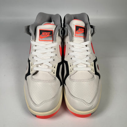 Nike Air Tech Challenge II Hot Lava (2024) Size 8 USED s20675