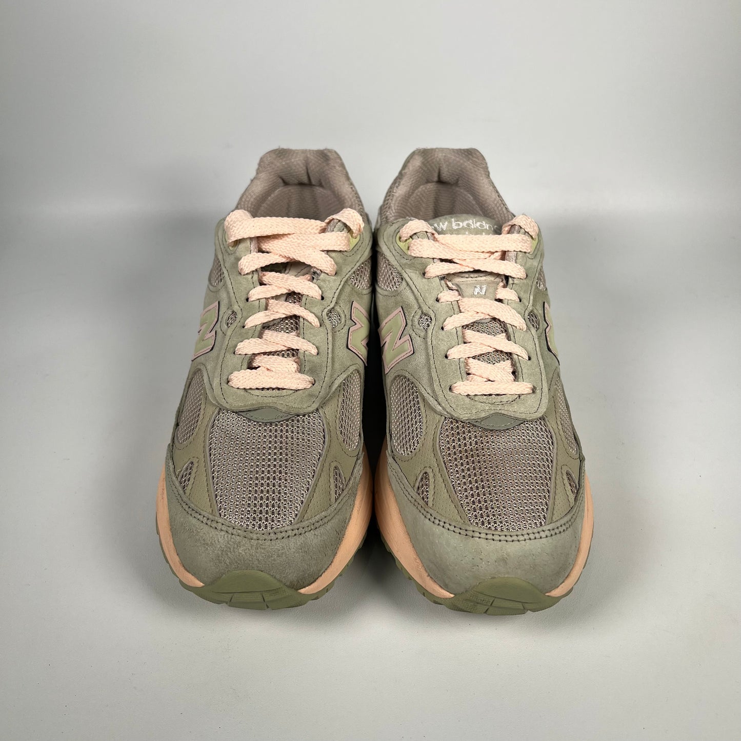New Balance 993 Joe Freshgoods Performace Art Sage (2022) Size 9.5 USED s17922