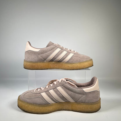 Adidas Clarks Ronnie Fieg 8th Street Molecule Exclusive Size 8.5 USED s15542