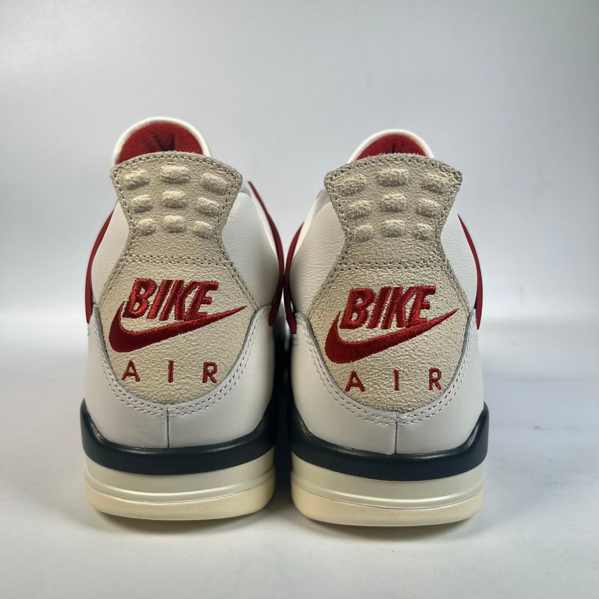 Jordan 4 Nigel Sylvester Brick After Brick (2026) Size 8.5 NEW s23378